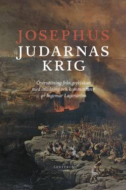 Judarnas krig