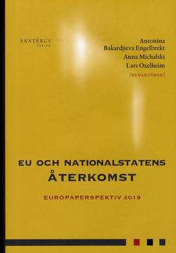 EU och nationalstatens återkomst