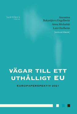 Vägar till ett uthålligt EU