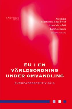 EU i en världsordning under omvandling