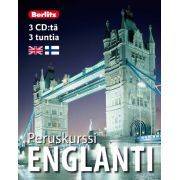 Berlitz Englannin peruskurssi