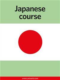 Japanese Course