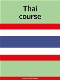 Thai Course