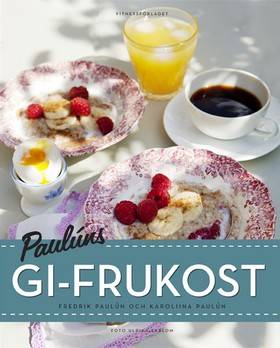 Paulúns GI-frukost