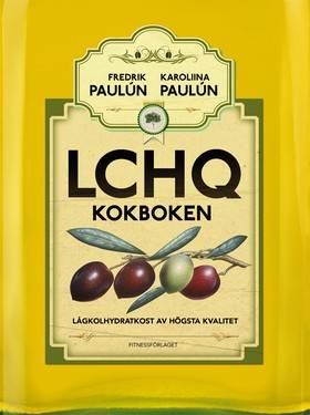 LCHQ - kokboken