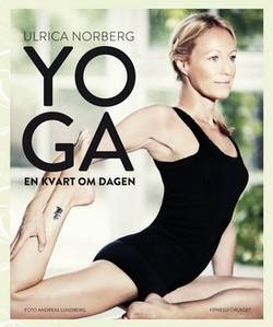 Yoga : en kvart om dagen