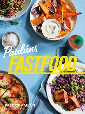 Paulúns fastfood