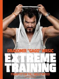 Extreme training : från Fittja till Hollywood