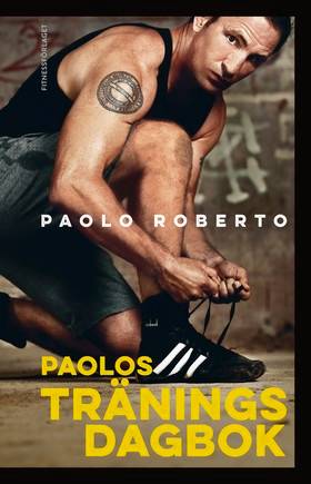 Paolos träningsdagbok
