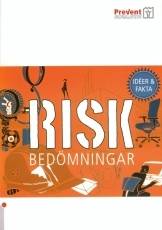 Riskbedömningar : idéer och fakta