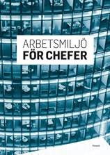 Arbetsmiljö för chefer