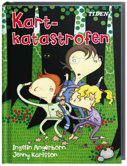 Kartkatastrofen