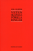 Vetenskapliga förklaringar