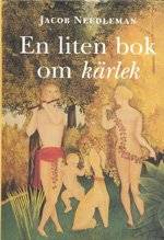 En liten bok om kärlek