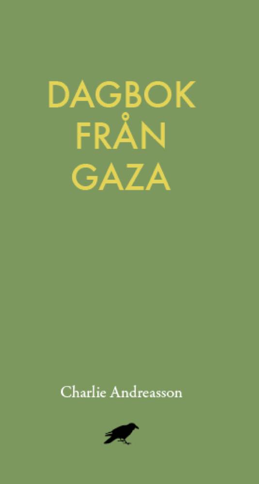 Dagbok från Gaza