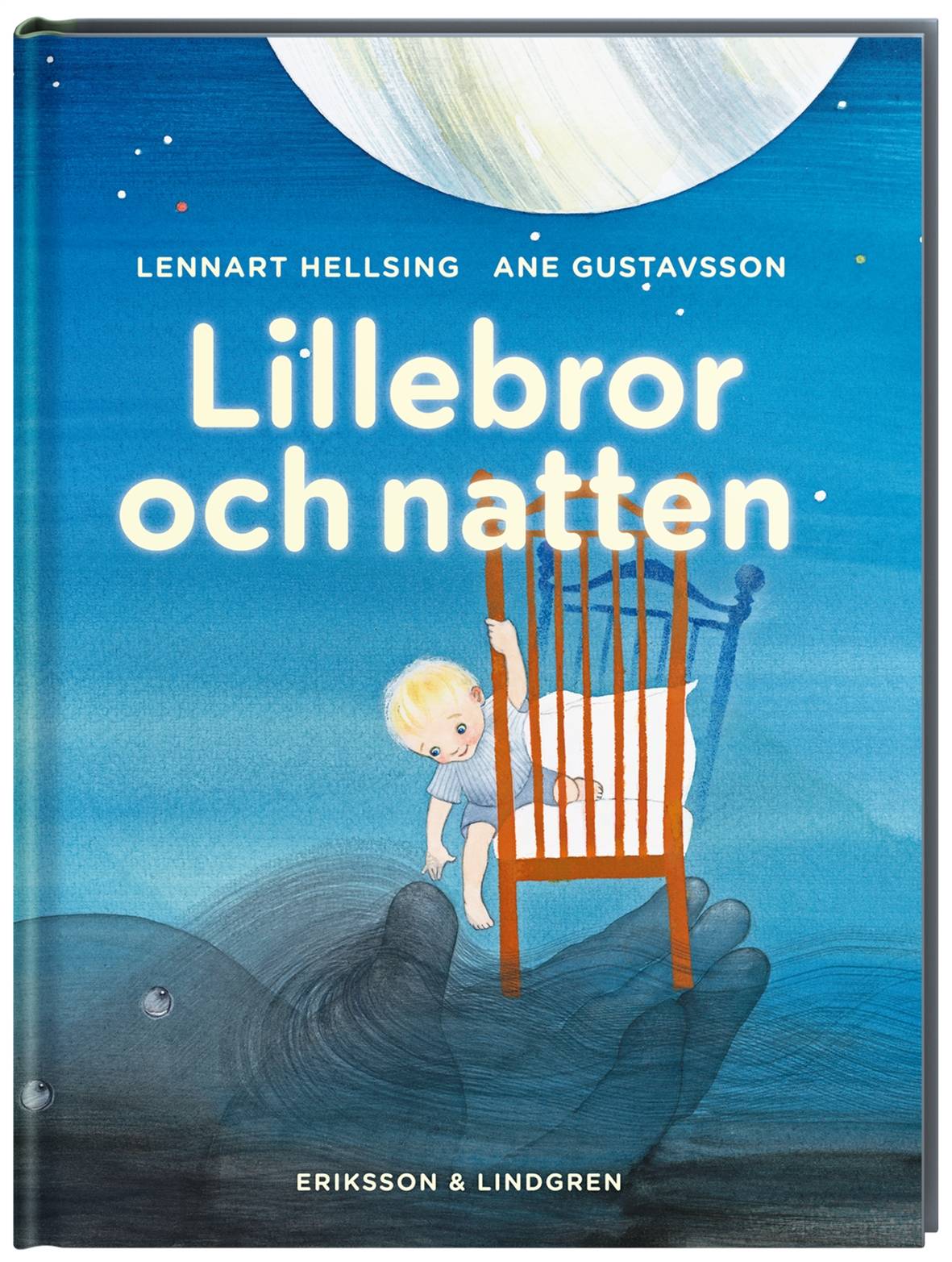 Lillebror och natten