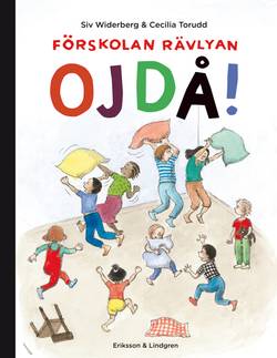 Förskolan Rävlyan Ojdå!