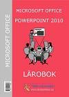 Microsoft Office Power Point 2010 : Lärobok