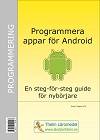 Programmera Appar för Android - Lärobok