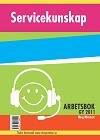 Servicekunskap - Arbetsbok