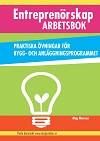 Entreprenörskap – Praktiska övningar för Bygg- och anläggningsprogrammet