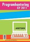 Programhantering GY2011 - Arbetsbok