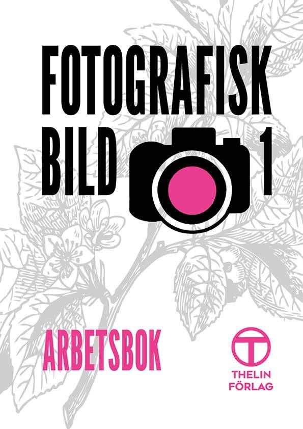 Fotografisk Bild 1 - Arbetsbok