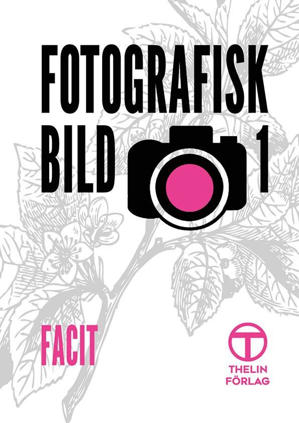 Fotografisk Bild 1 - Facit