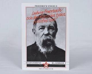 Ludwig Feuerbach och den klassiska tyska filosofins slut