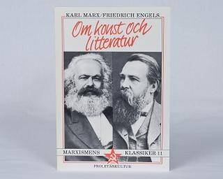 Om konst och litteratur