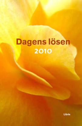 Dagens Lösen 2010