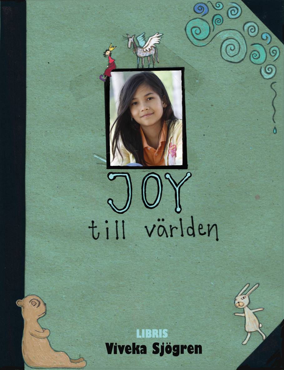 Joy till världen