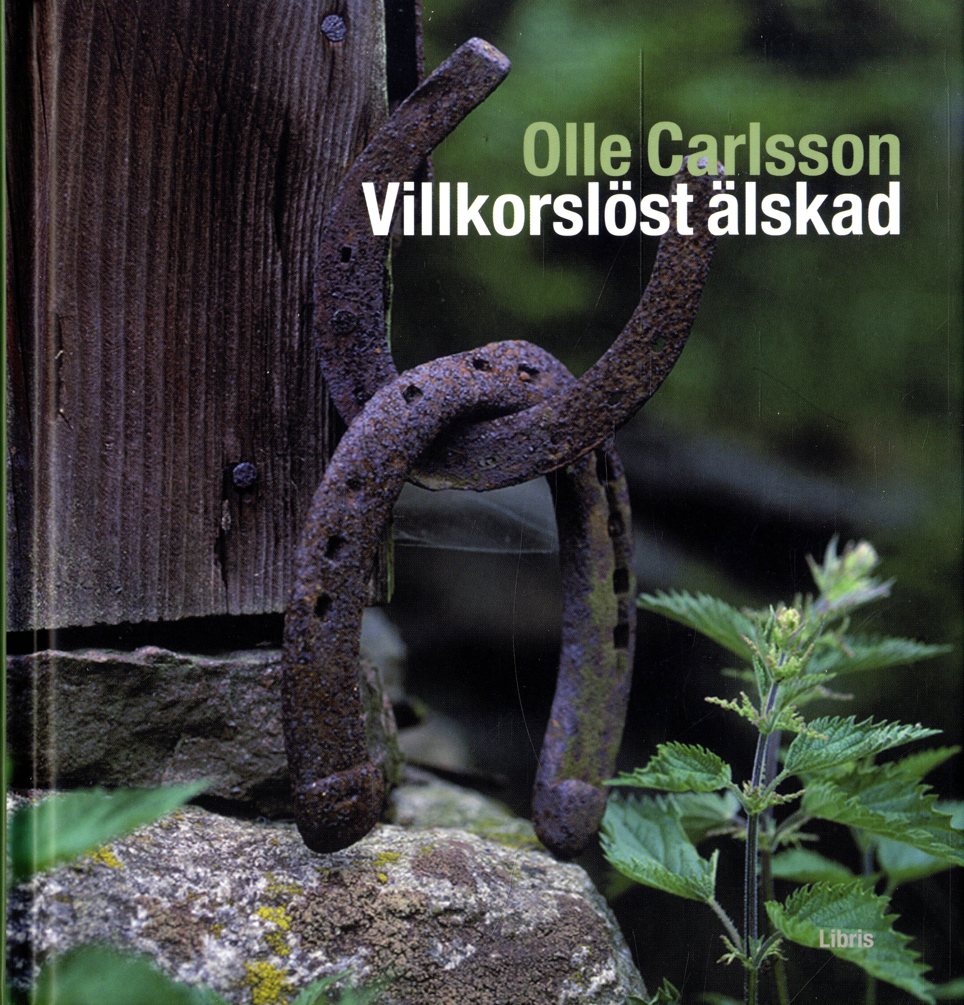 Villkorslöst älskad