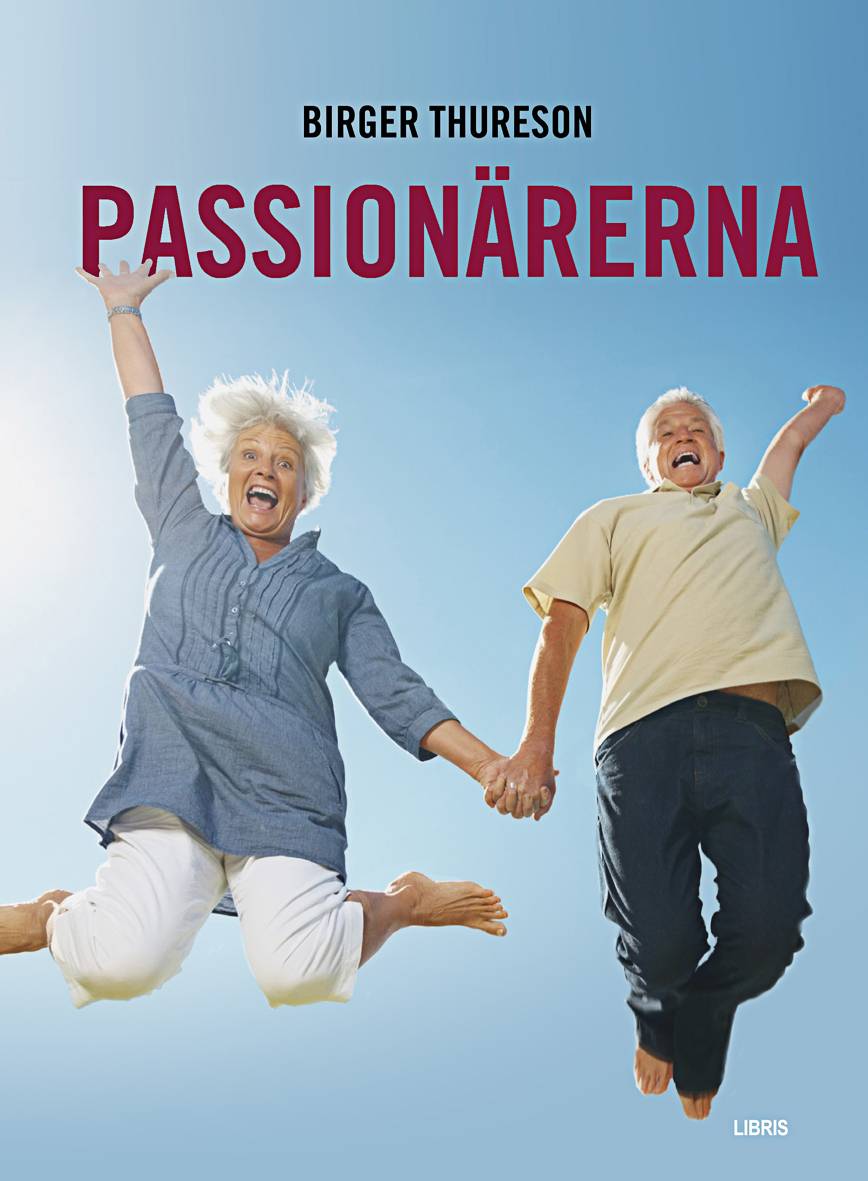 Passionärerna