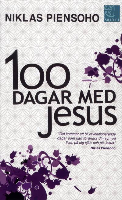 100 dagar med Jesus