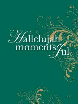 Hallelujah Moments Jul