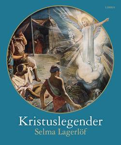 Kristuslegender