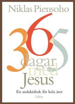 365 dagar med Jesus