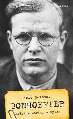 Bonhoeffer