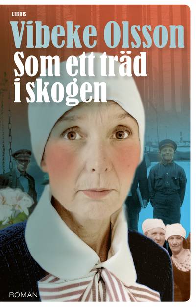 Som ett träd i skogen