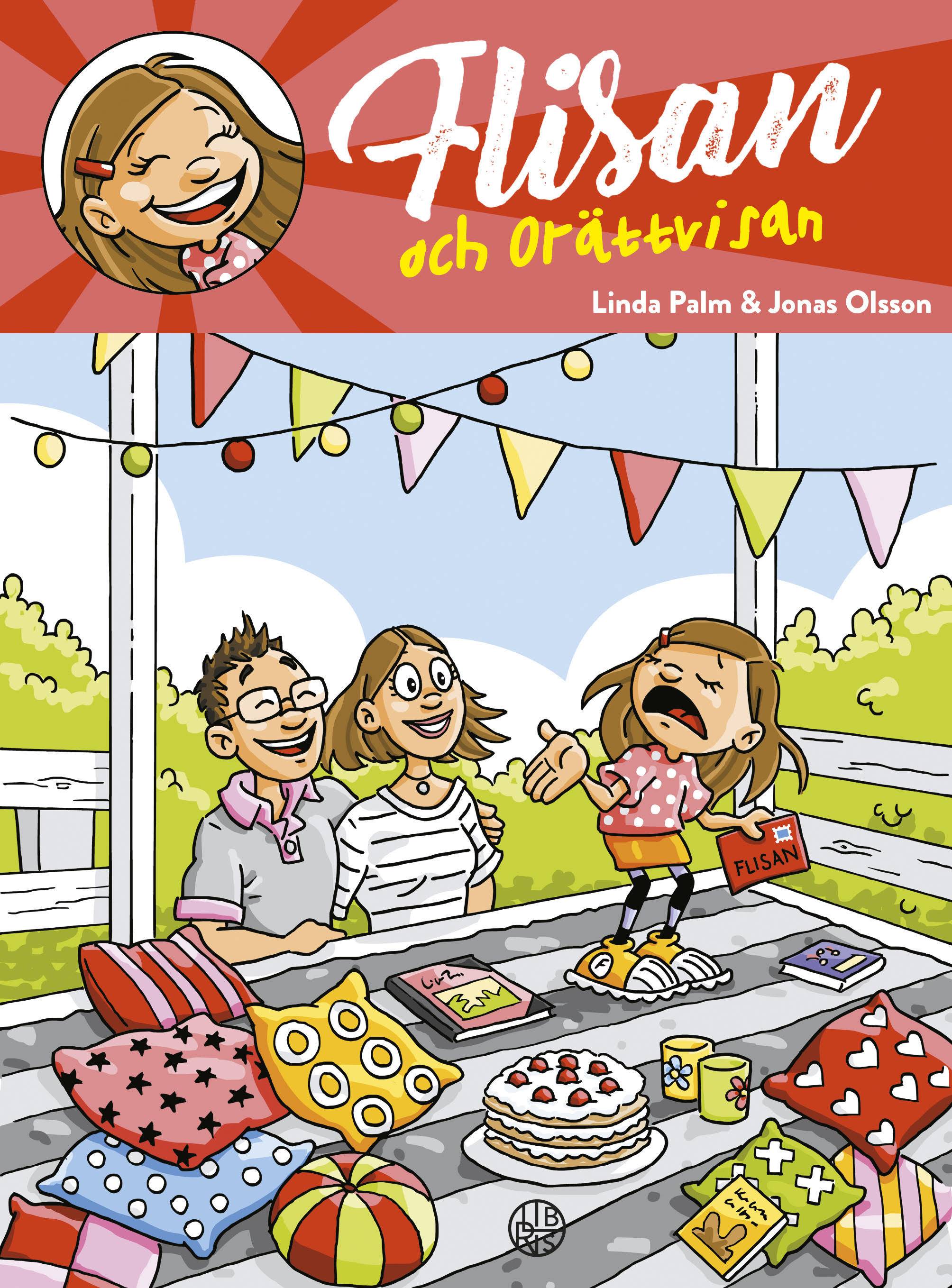 Flisan och orättvisan