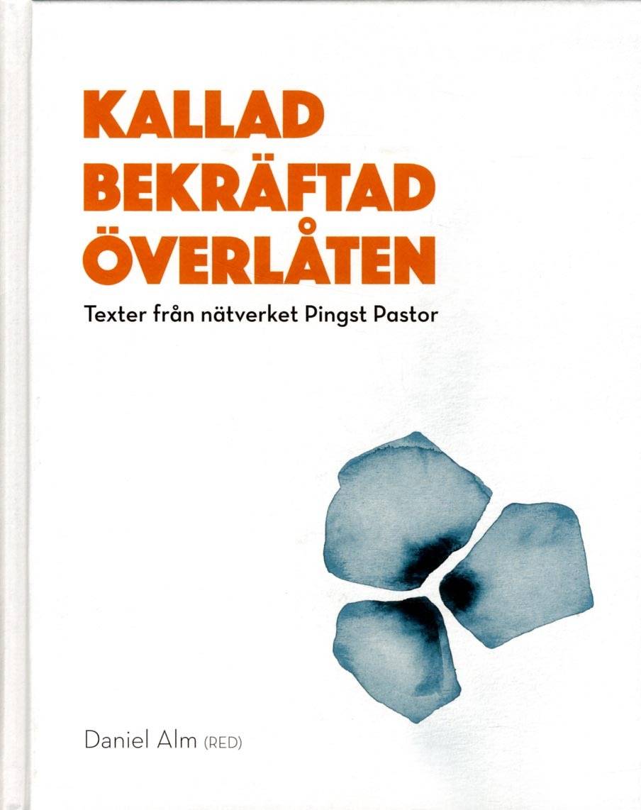 Kallad Bekräftad Överlåten