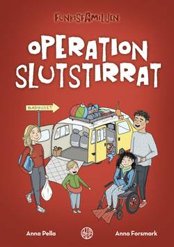 Operation slutstirrat