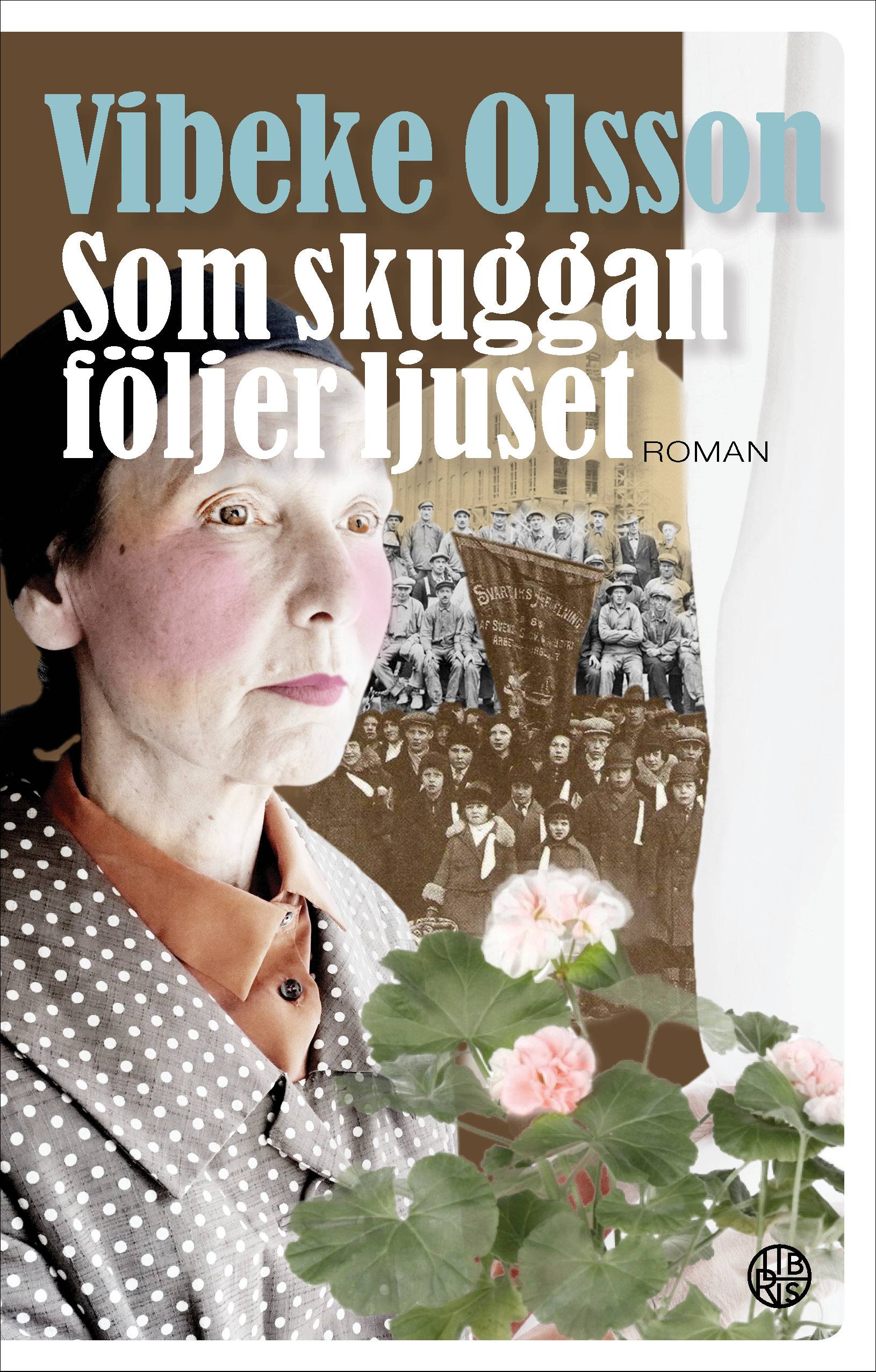 Som skuggan följer ljuset