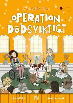 Operation dödsviktigt