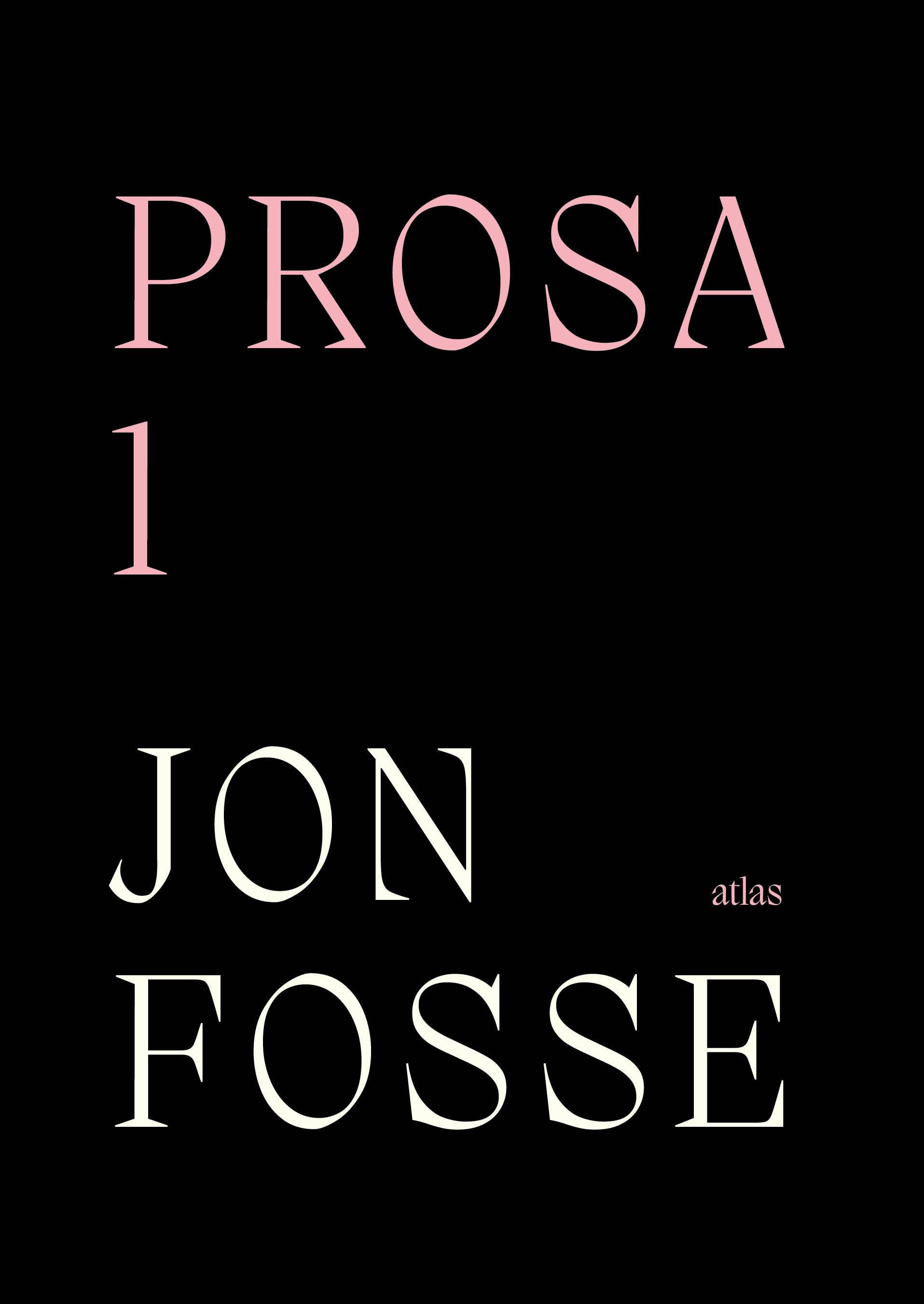 Prosa 1