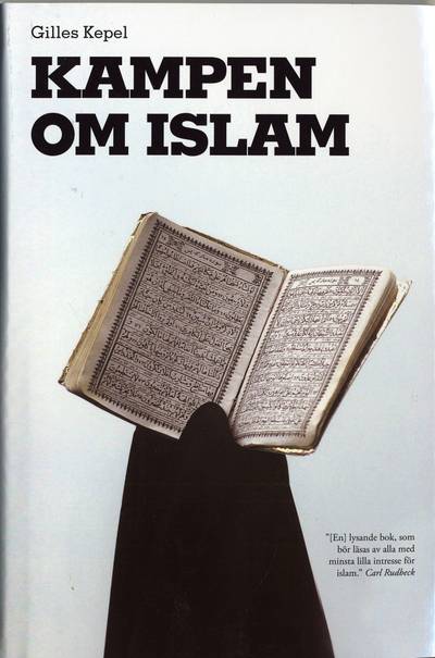 Kampen om islam