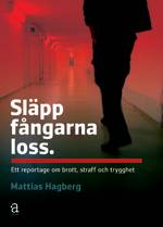 Släpp fångarna loss : ett reportage om brott, straff och trygghet