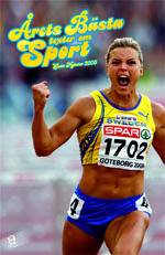 Årets bästa texter om sport: Goda nyheter 2006