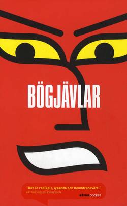 Bögjävlar